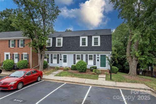 8300 Knights Bridge Rd, Charlotte, NC, 28210-5754 | Card Image