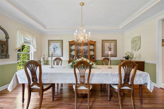 110 Scenery Hill Dr., House other with 4 bedrooms, 4 bathrooms and 2 parking in Cecil PA | Image 6