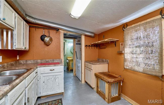 43139 Deerview Dr, House other with 2 bedrooms, 1 bathrooms and 2 parking in Monroe City MO | Image 24