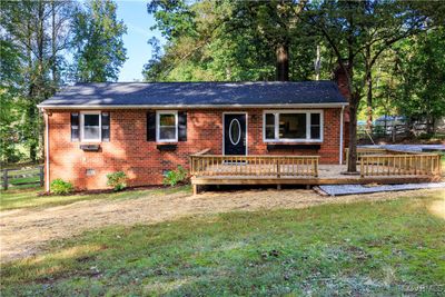 15446 Robert Terrell Road, House other with 3 bedrooms, 2 bathrooms and null parking in Montpelier VA | Image 1