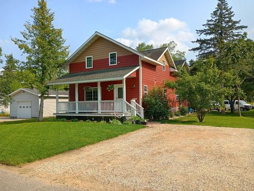 232 2nd St Nw, Menahga, MN, 56464-3219 | Card Image