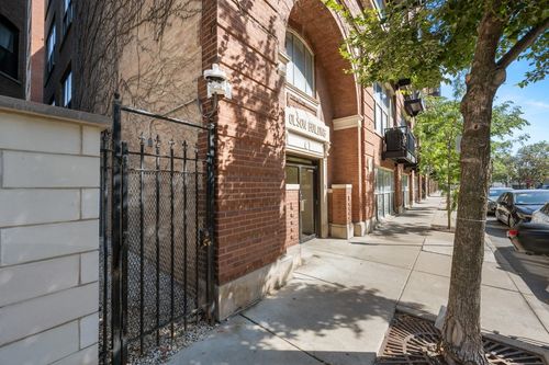 unit-409-1500 W Monroe St, Chicago, IL, 60607-2420 | Card Image