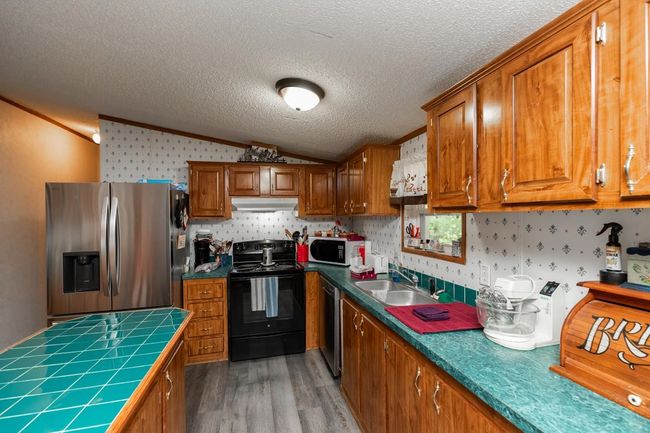 3546 Old Spurger Hwy, House other with 4 bedrooms, 2 bathrooms and null parking in Silsbee TX | Image 8