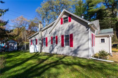 2611 State Route 55, House other with 3 bedrooms, 1 bathrooms and null parking in Bethel NY | Image 2