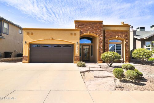 12216 Rathmore Dr, El Paso, TX, 79928-8612 | Card Image