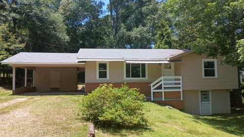 316 N 17th Ave, Laurel, MS, 39440-3857 | Card Image