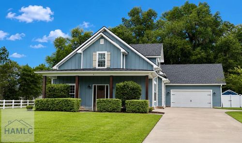 9 Palmer Place Ln Ne, Ludowici, GA, 31316-6788 | Card Image