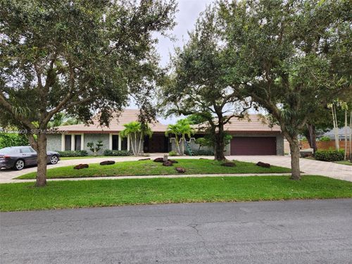 5860 Sw 8th St, Plantation, FL, 33317-4322 | Card Image
