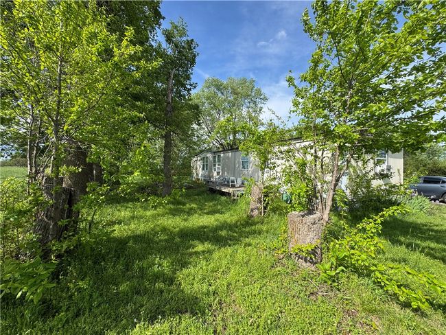 23963 Floyd Moore Rd, House other with 3 bedrooms, 1 bathrooms and null parking in Gentry AR | Image 27