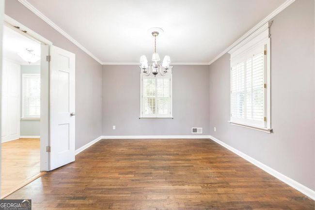 1933 Birchwood Way, House other with 5 bedrooms, 3 bathrooms and 2 parking in Macon GA | Image 9