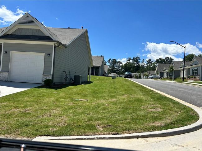 27 Rosebud Ln, House other with 2 bedrooms, 2 bathrooms and null parking in Dallas GA | Image 26