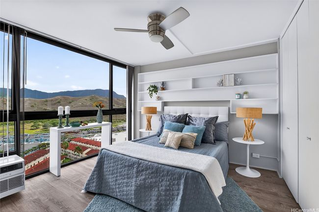 APT-1708 - 322 Aoloa St, Condo with 1 bedrooms, 1 bathrooms and 1 parking in Kailua HI | Image 11
