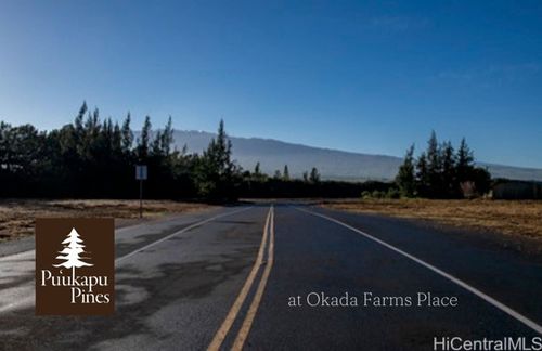 64-6102 Okada Farms Pl, Kamuela, HI, 96743 | Card Image