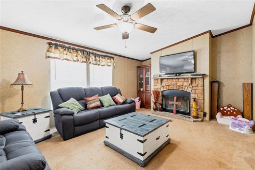 3177 County Street 2790, Cement, OK, 73017-9281 | Card Image