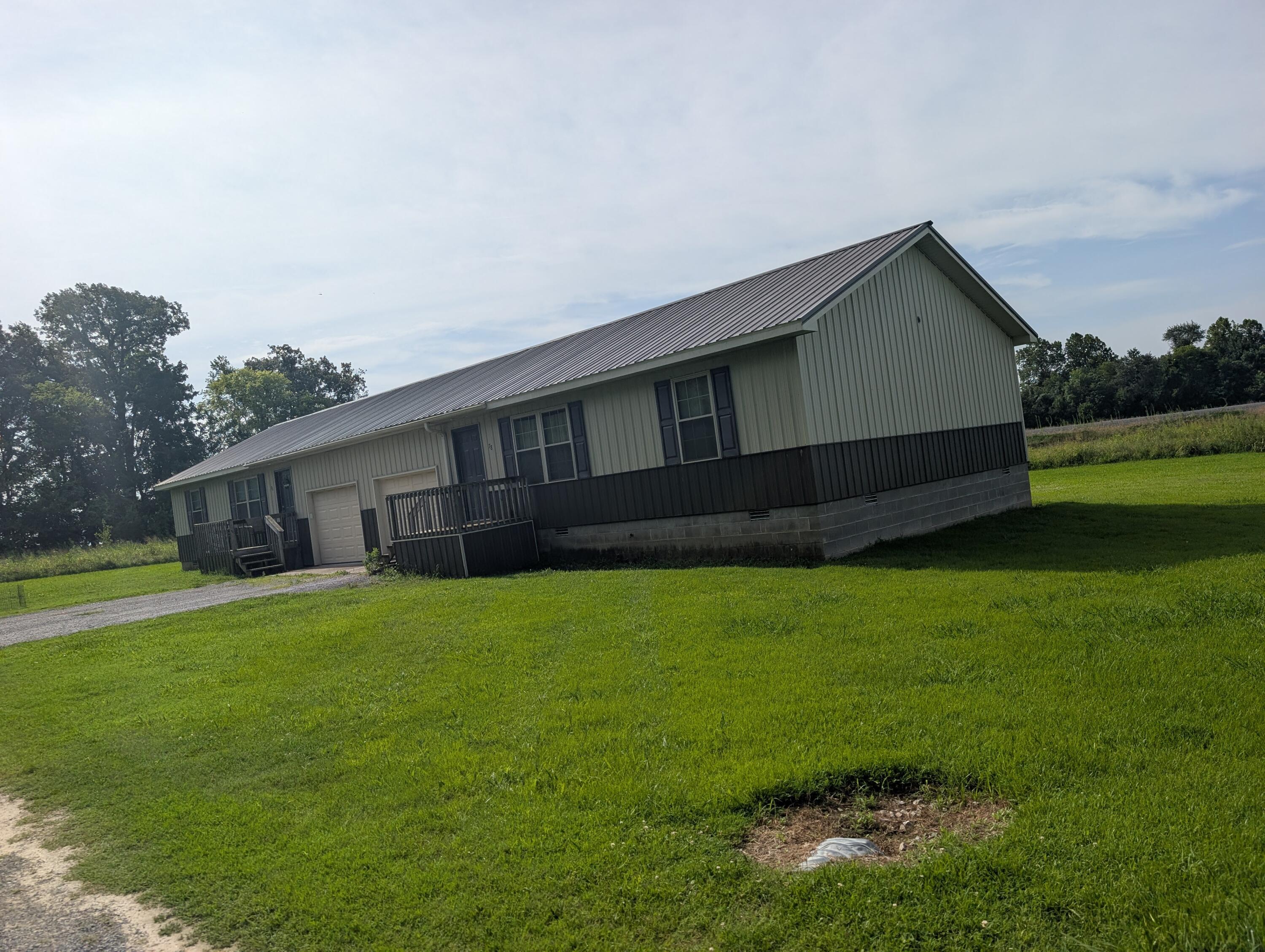 34 Amy Lynn Dr, Kevil, KY 42053
