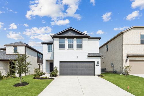 1514 Newcastle Ln, Forney, TX, 75126-6745 | Card Image