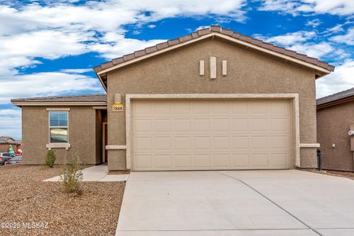7888 S Ivy Hollow Avenue, Tucson, AZ, 85757 | Card Image