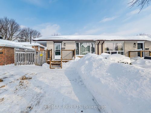 93 Dawson Rd, Orangeville, ON, L9W2W7 | Card Image