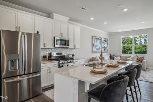 4007 Silverhawk Ln, Durham, NC, 27703 | Card Image