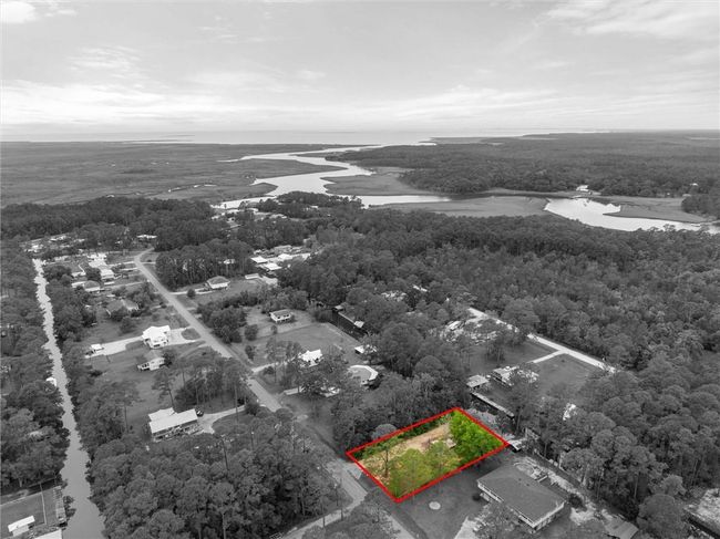 15314 Morris Dr, Home with 0 bedrooms, 0 bathrooms and null parking in Coden AL | Image 8