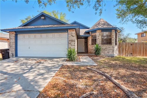 4246 Snowbird Dr, Corpus Christi, TX, 78413-4443 | Card Image