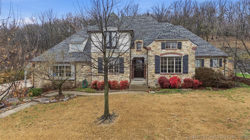 12316 16th St, Jenks, OK, 74037-3697 | Card Image