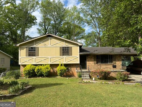 8833 Ashwood Drive, Riverdale, GA, 30274 | Card Image