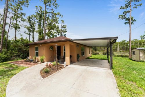 3241 Tropicaire Blvd, North Port, FL, 34286-7119 | Card Image