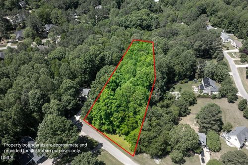 5512 Glenhurst North Dr, Raleigh, NC, 27603-7821 | Card Image