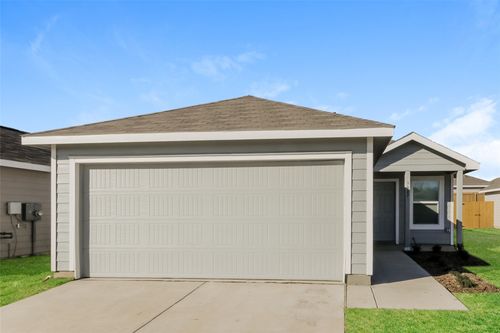 3007 Wallace Wells Ct, Crandall, TX, 75114-5060 | Card Image