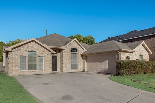 3148 Silver Creek Dr, Mesquite, TX, 75181-2944 | Card Image