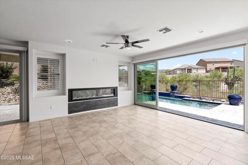 3891 S Corte Rana Rica, Tucson, AZ, 85730-5250 | Card Image