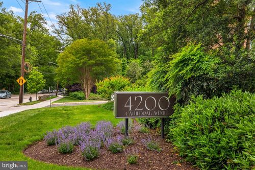 901-4200 Cathedral Ave Nw, WASHINGTON, DC, 20016-4922 | Card Image
