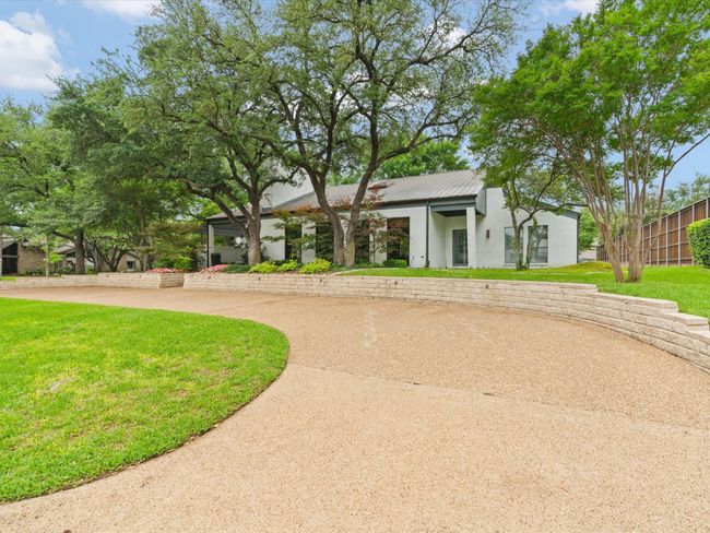 5512 Bent Tree Dr, House other with 4 bedrooms, 5 bathrooms and null parking in Dallas TX | Image 8
