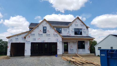 1350 Winding Brook Dr, Valparaiso, IN, 46385-2109 | Card Image