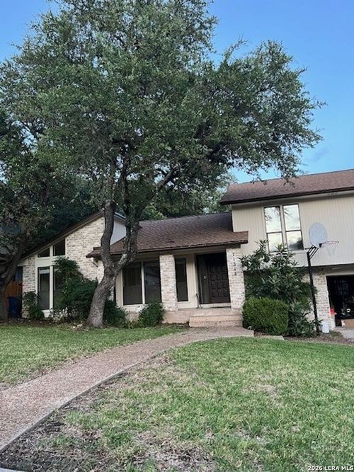 11314 Whisper Dawn St, San Antonio, TX, 78230-3528 | Card Image