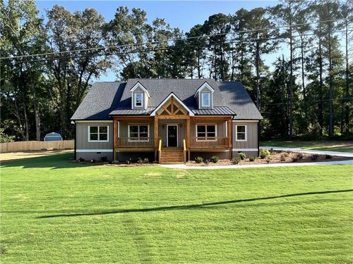 1841 Flat Shoals Rd Sw, conyers, GA, 30094-5811 | Card Image