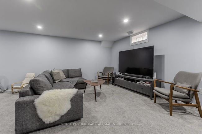 2382 Emerson Dr, House other with 4 bedrooms, 4 bathrooms and 2 parking in Burlington ON | Image 34