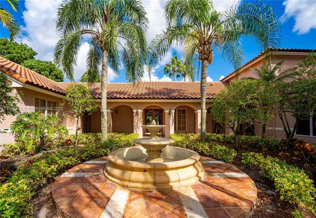 APT-112 - 12178 Saint Andrews Pl, Condo with 3 bedrooms, 3 bathrooms and null parking in Miramar FL | Image 39