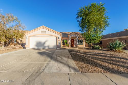 18043 N 111th Dr, Surprise, AZ, 85378-6935 | Card Image