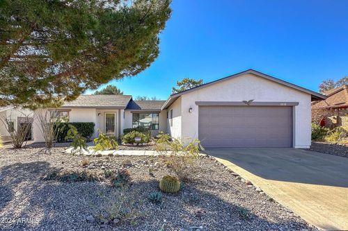 3332 Swan Drive, Sierra Vista, AZ, 85635 | Card Image