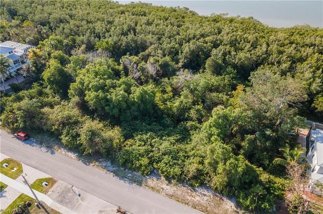 Drone / aerial view with a wooded view | Image 14