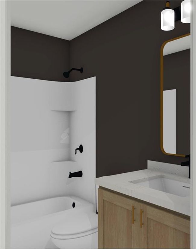 Interior renderings. | Image 5