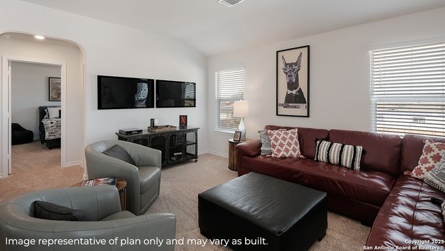 14815 Sabine Loop Rd, House other with 5 bedrooms, 4 bathrooms and null parking in San Antonio TX | Image 16