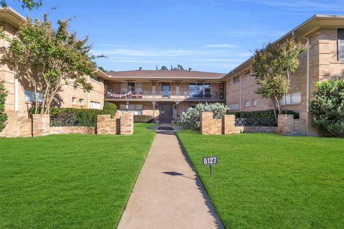 apt-d-6127 Bandera Ave, Dallas, TX, 75225-3342 | Card Image