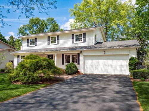 7067 Rieber St, Worthington, OH, 43085-2273 | Card Image