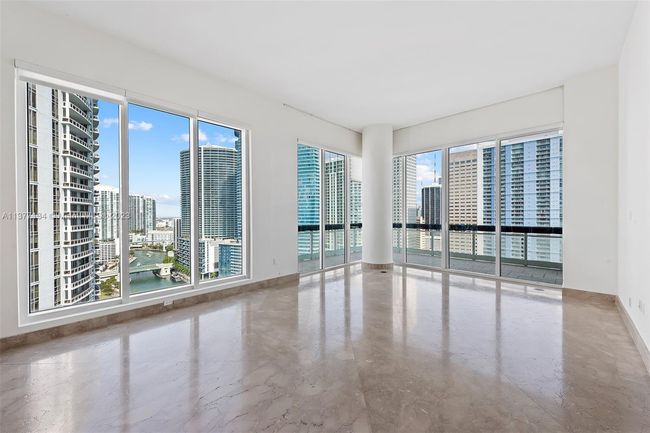 APT-2201 - 900 Brickell Key Blvd, Condo with 3 bedrooms, 4 bathrooms and null parking in Miami FL | Image 10