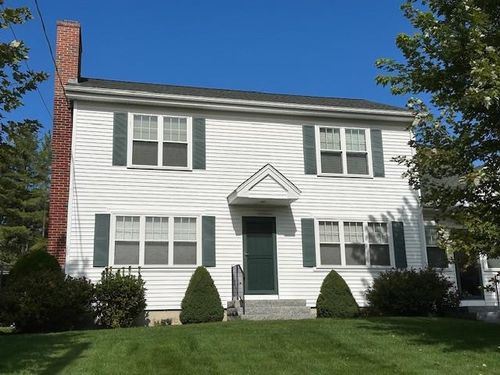 652 Daniel Webster Hwy, Merrimack, NH, 03054-2712 | Card Image