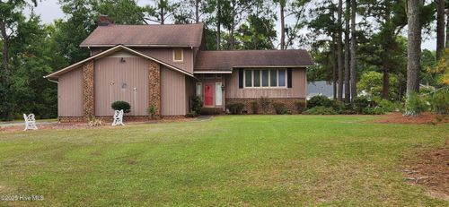 4500 Saint Andrews Dr N, Wilson, NC, 27896-9166 | Card Image