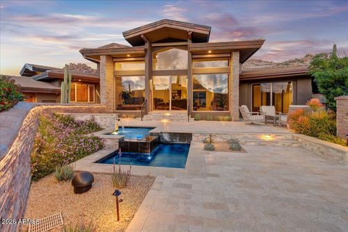 27267 N 103rd Way, Scottsdale, AZ, 85262-8335 | Card Image